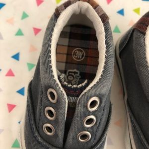 Shoes - Slip on Shoes Shoes - Slip on Shoes